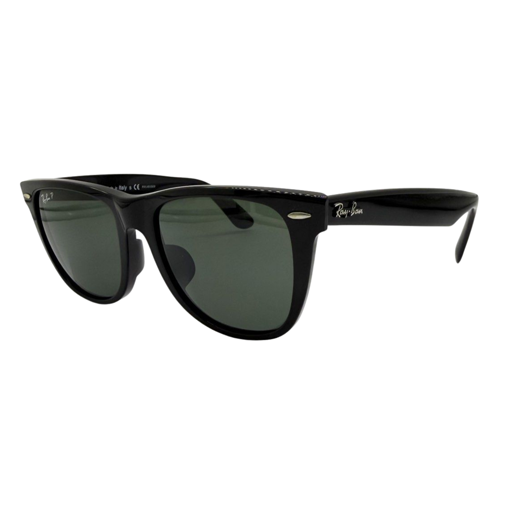RAYBAN RB2140-F SUNGLASS