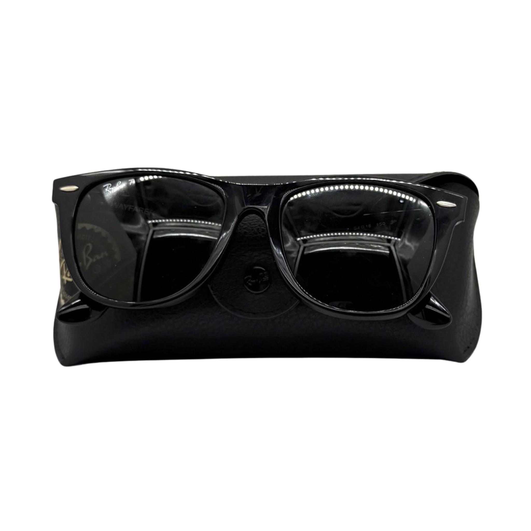 RAYBAN RB2140-F SUNGLASS