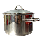 WMF Cooking Pot -20cm Stainless Steel