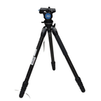 BENRO TTOR24CLV  CAMERA TRIPOD