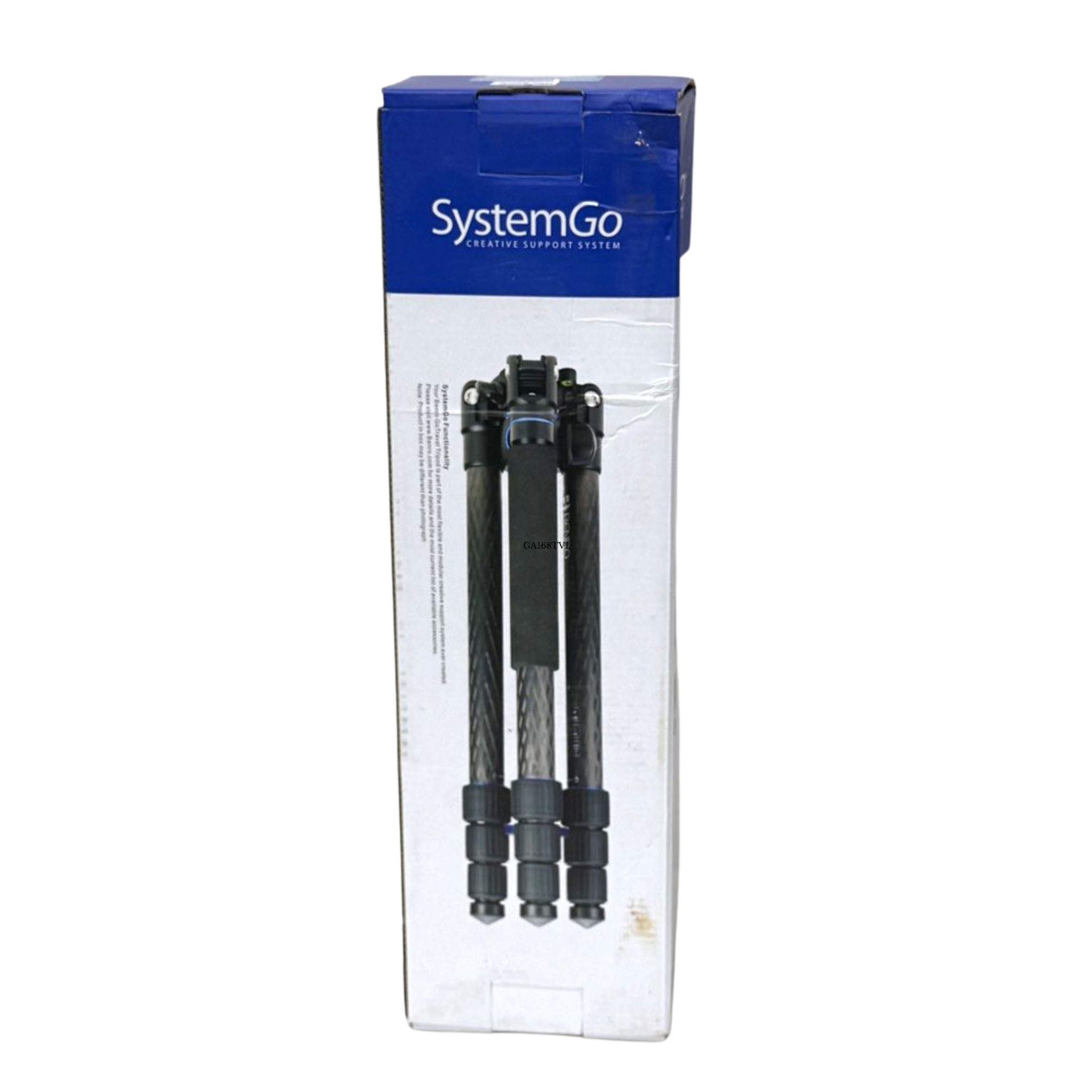 BENRO GA168T TRIPOD
