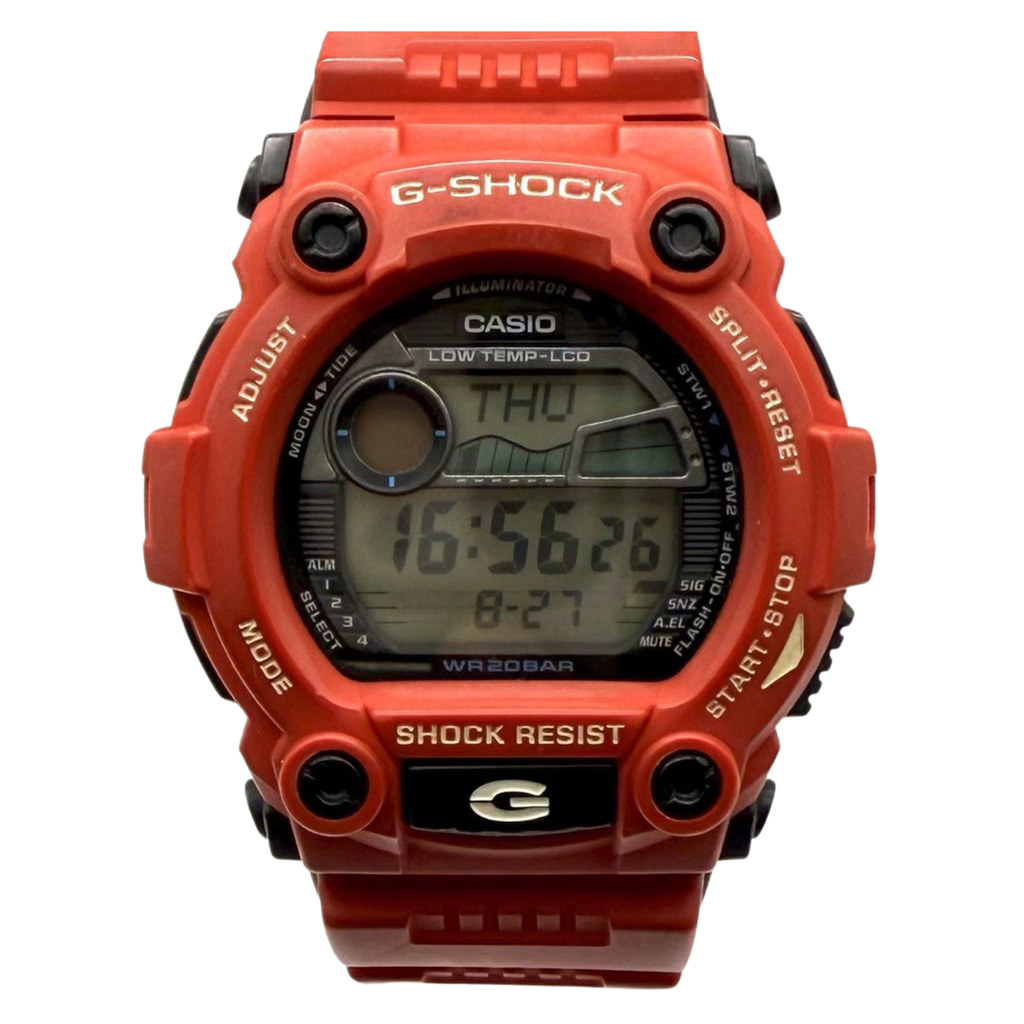 Casio G-Shock  G7900A 50mm Digital Watch