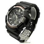 Casio GAS-100 Analog Digital 52.5mm Watch