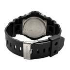 Casio GAS-100 Analog Digital 52.5mm Watch