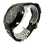 Casio G-Shock GA-2100SU Analog Digital 45.4mm Watch