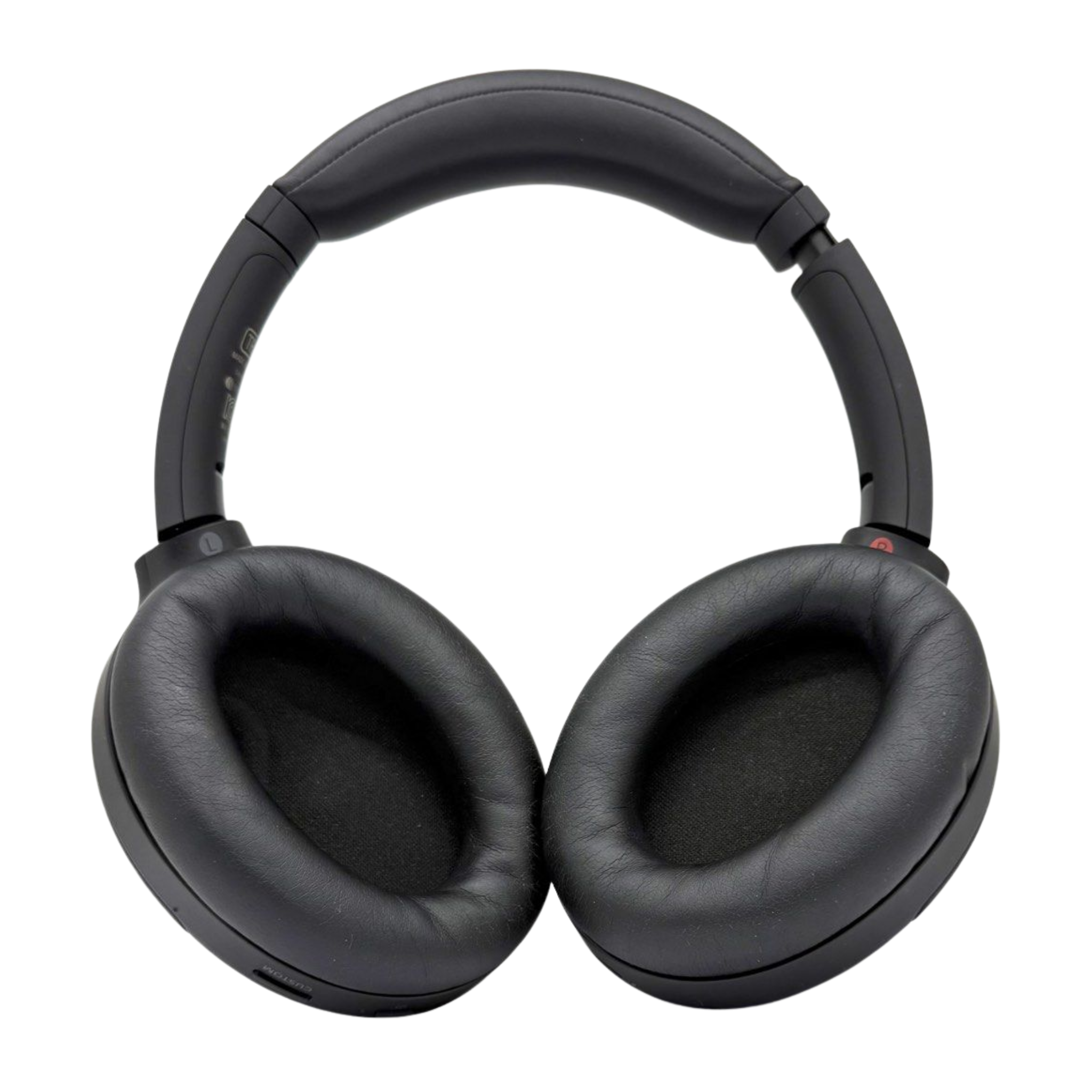 Sony WH-1000XM4 Wireless Noise Canceling Overhead Headphones