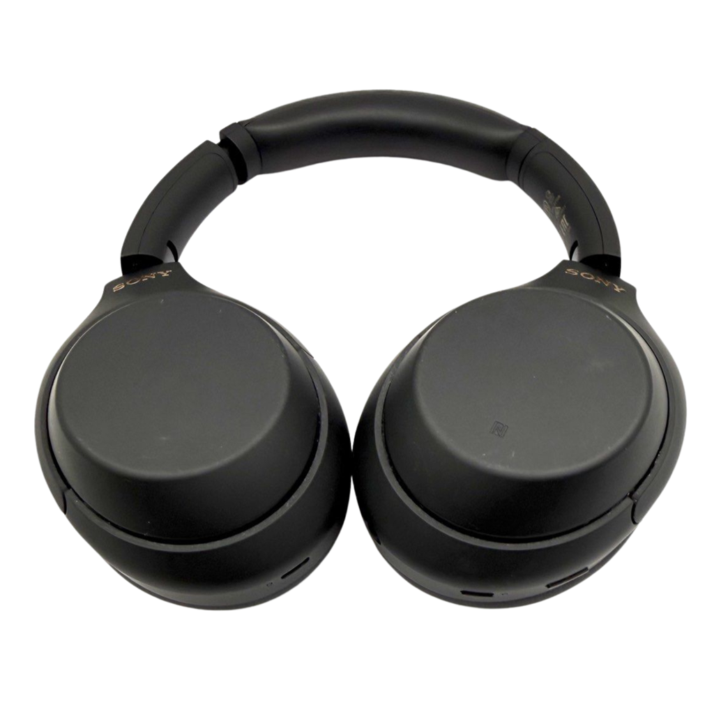 Sony WH-1000XM4 Wireless Noise Canceling Overhead Headphones