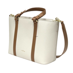 Toscano Shoulder Bag (H19  x  L26 x W 10.5cm)