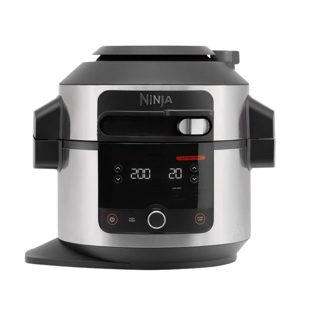 Ninja OL550 11-IN-1 Smart Lid Multicooker