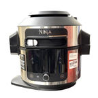 Ninja OL550 11-IN-1 Smart Lid Multicooker