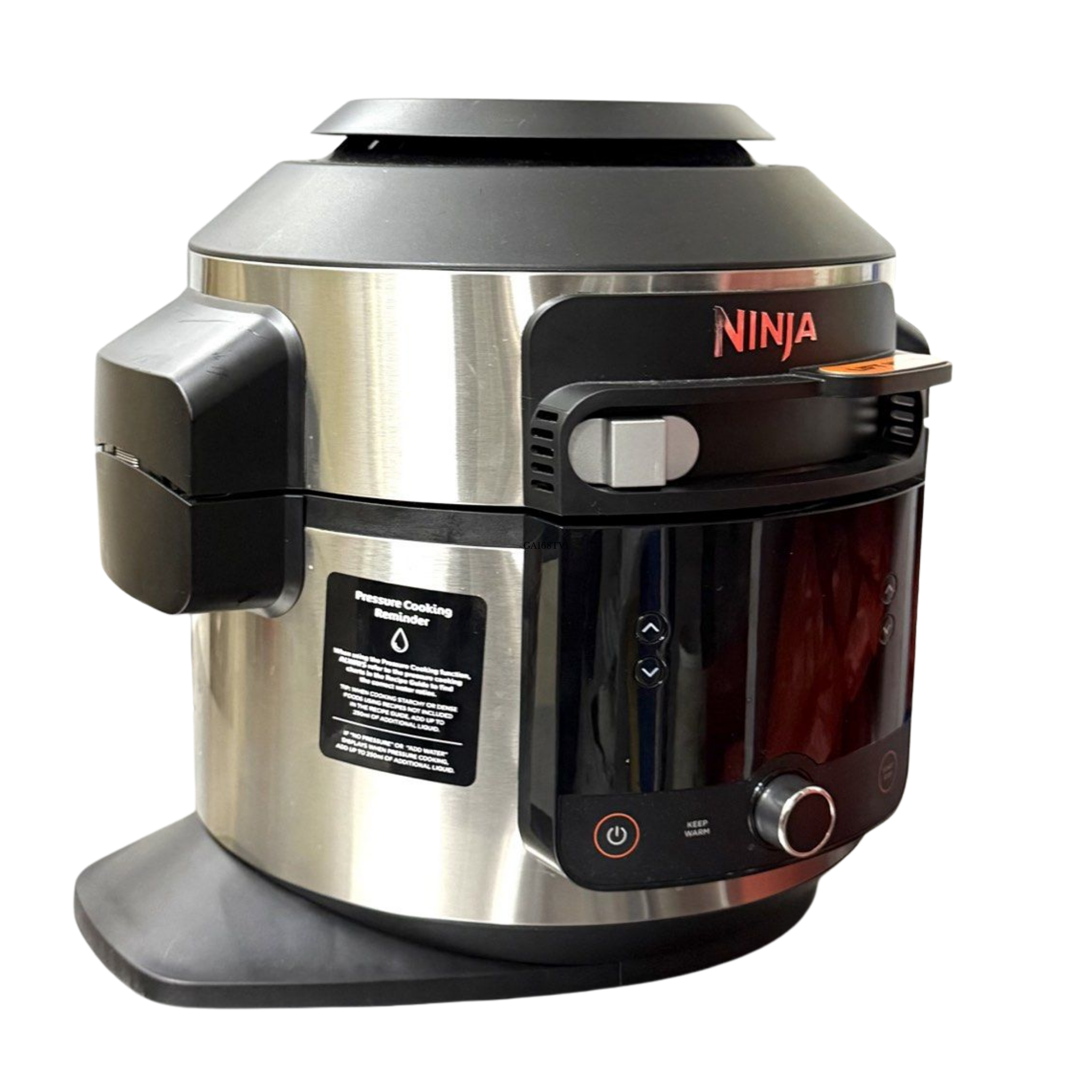 Ninja OL550 11-IN-1 Smart Lid Multicooker