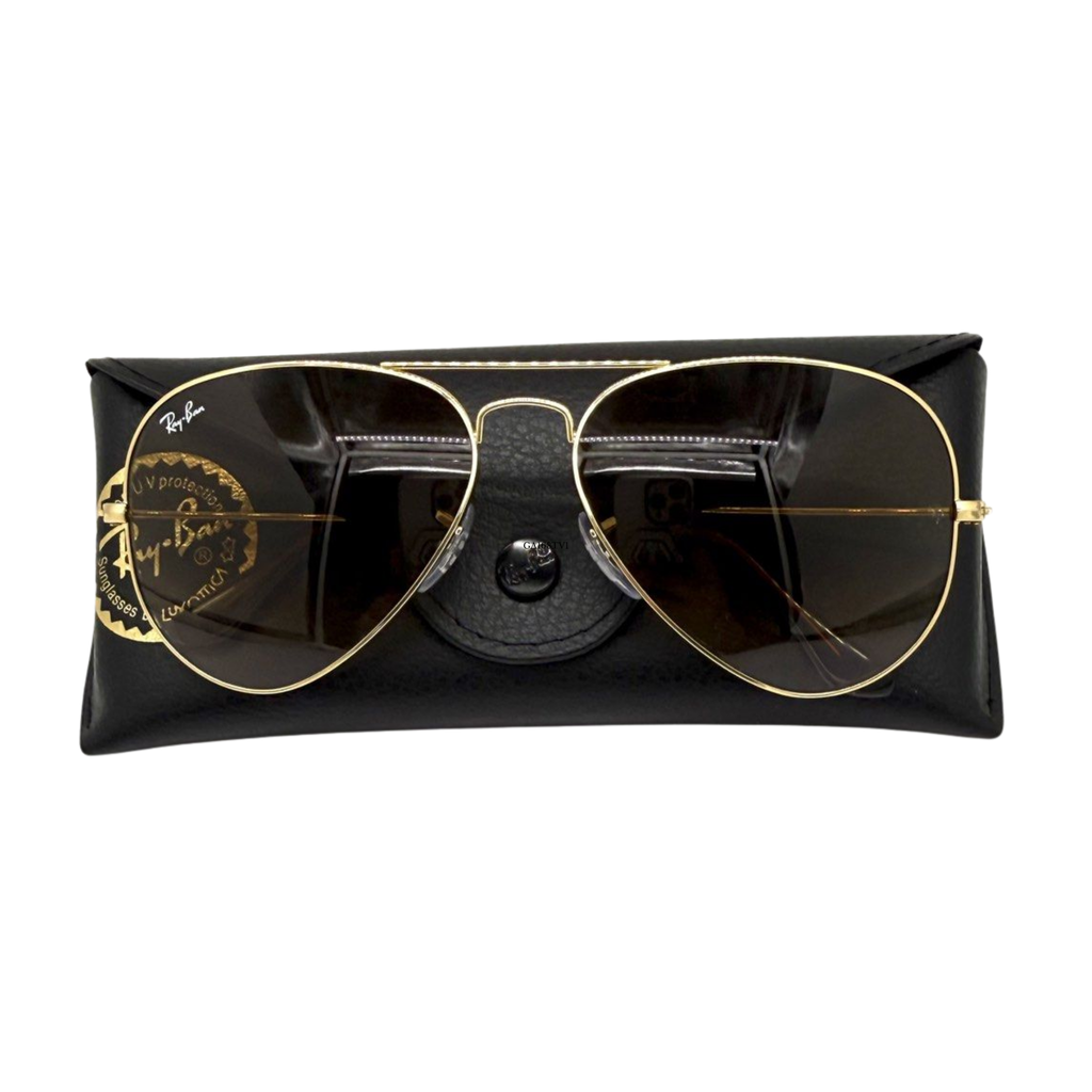 Rayban RB8025 Sunglasses