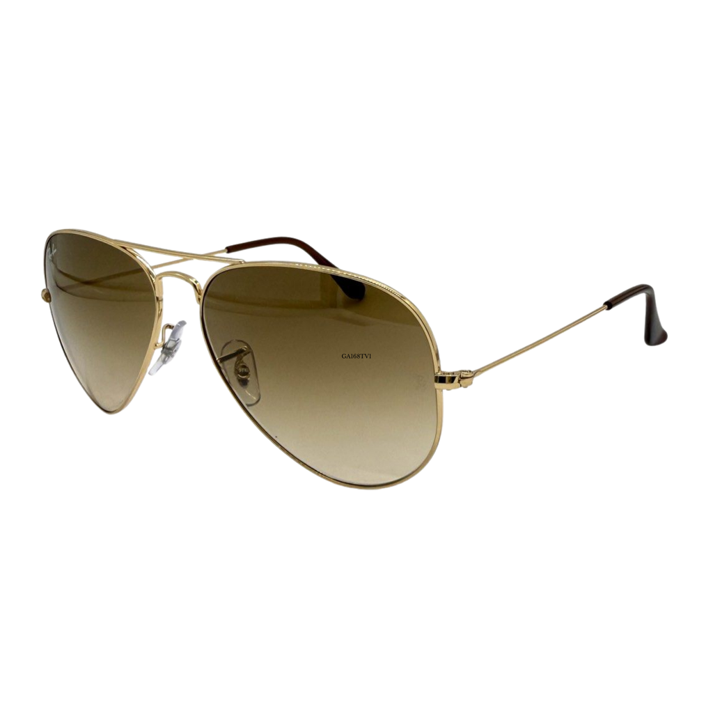 Rayban RB8025 Sunglasses