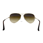 Rayban RB8025 Sunglasses