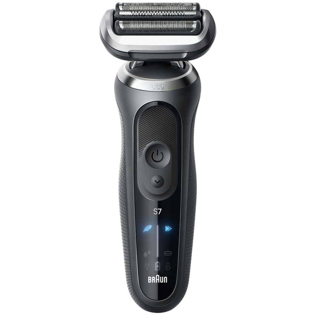 Braun Electric Shaver Series 7 72-C7650cc