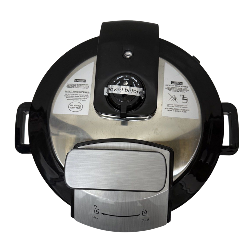 Vooka PC16 Pressure Cooker-5L