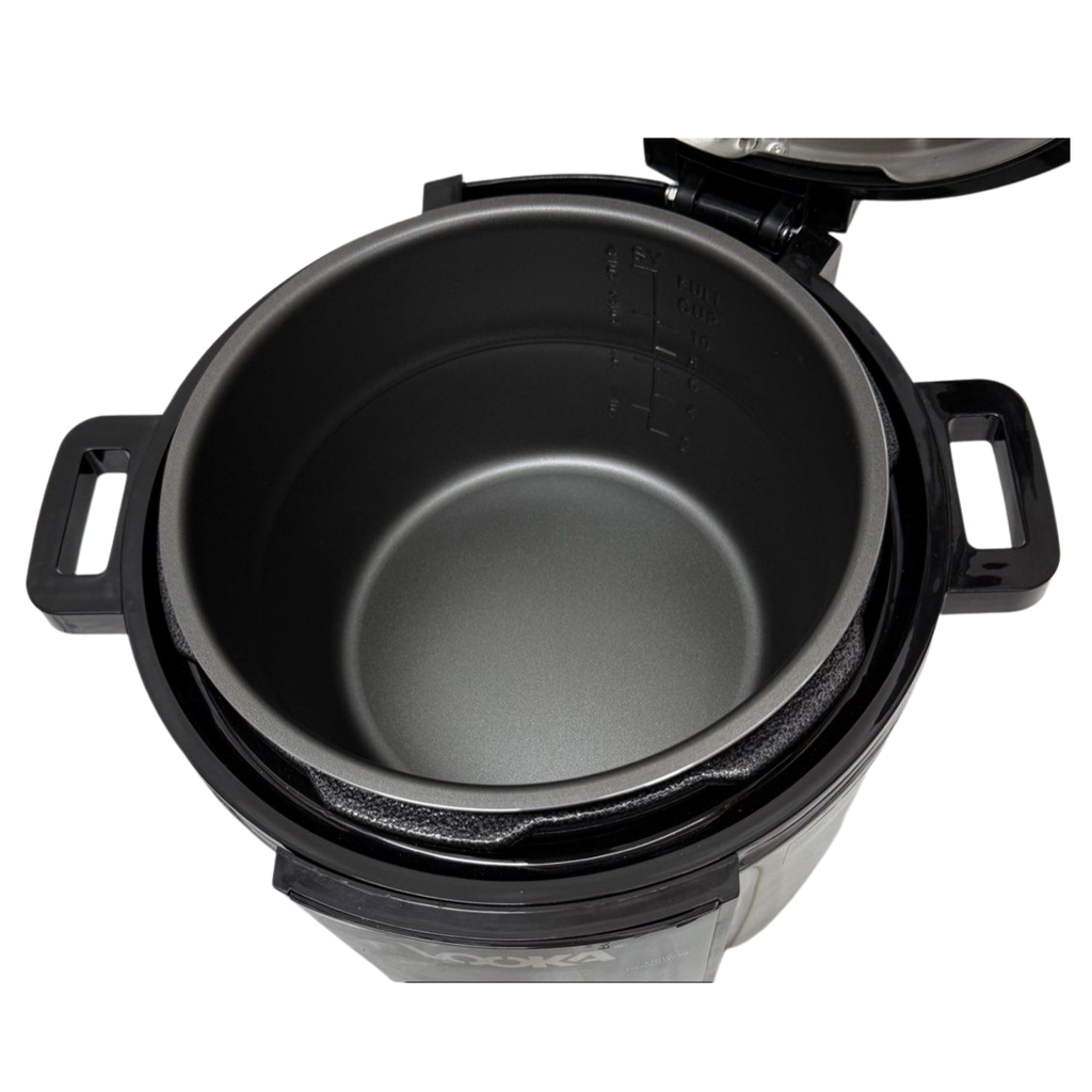 Vooka PC16 Pressure Cooker-5L