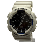 Casio Shock GA-100B 51.2mm Analog Digital Watch