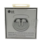 LG HBS-FN6 True Wireless Earbuds
