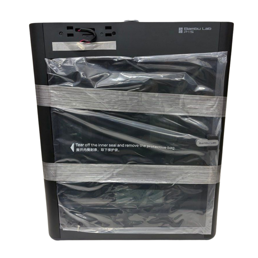 Bambu Lab P1S 3D Printer