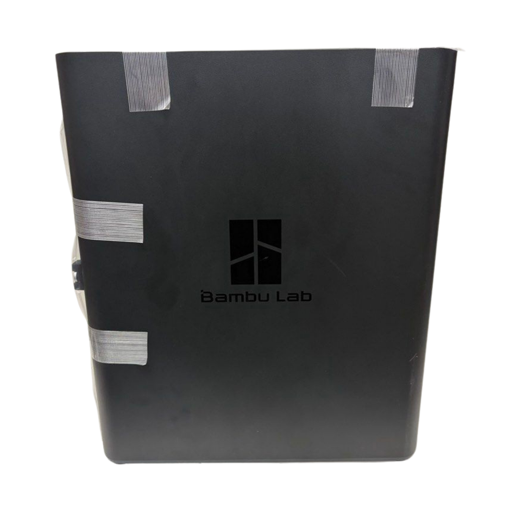Bambu Lab P1S 3D Printer