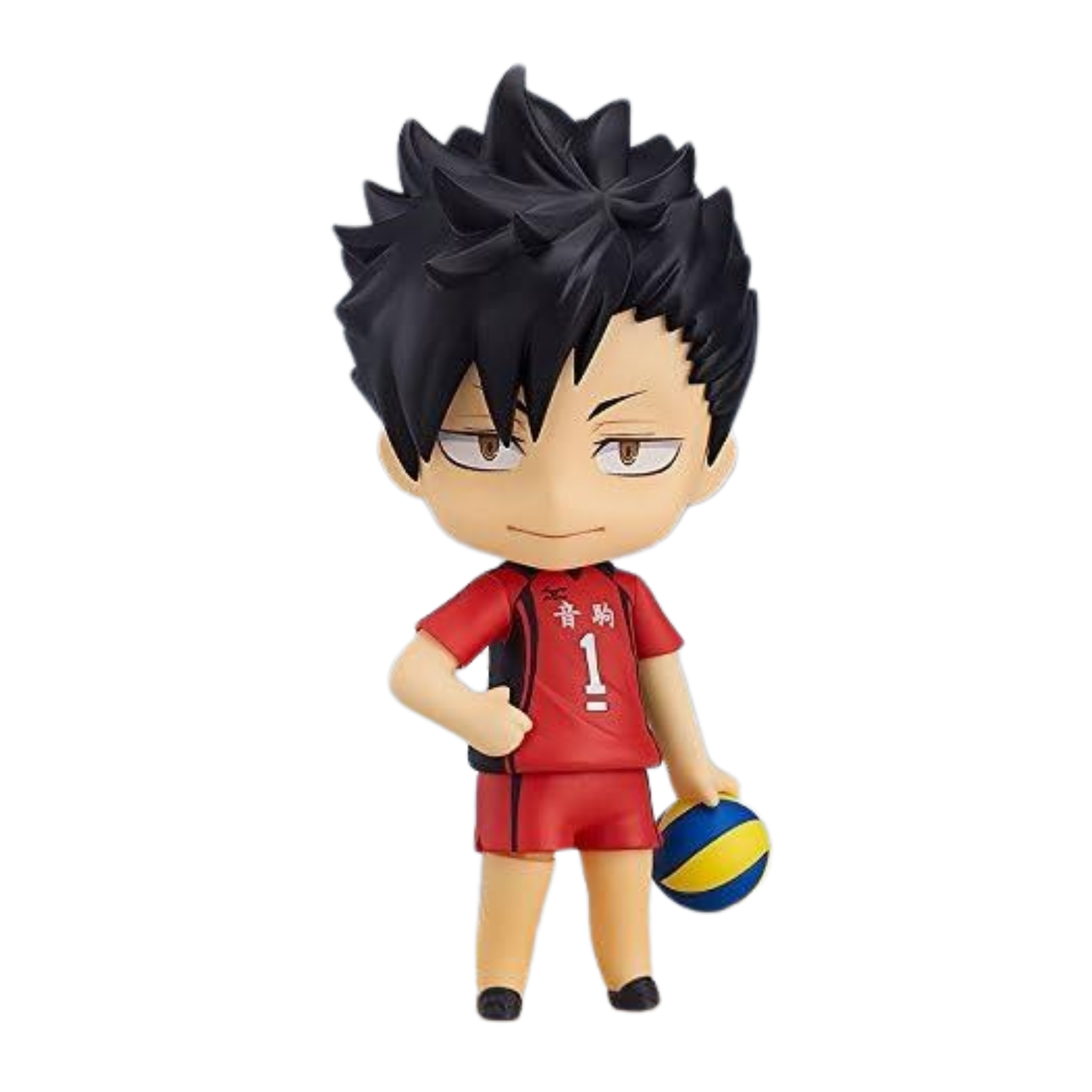 Good Smile Company Nendoroid 689 Tetsuro Kuroo Action Figure