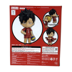 Good Smile Company Nendoroid 689 Tetsuro Kuroo Action Figure