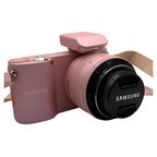 Samsung NX1000 20.3 MPX Mirrorless Camera