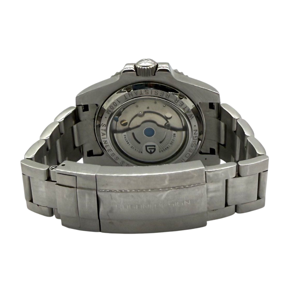 Pagani Design 40mm Automatic Watch
