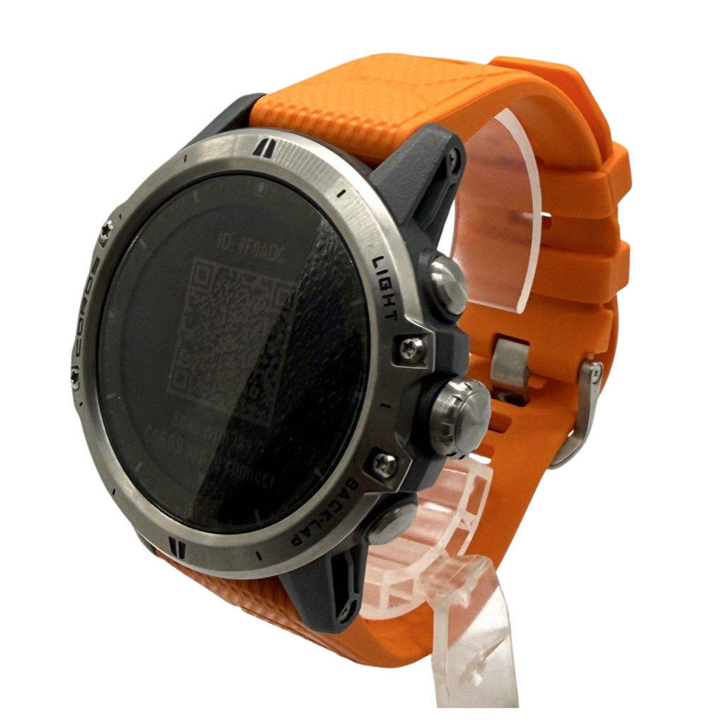 Coros Vertix Smart Watch