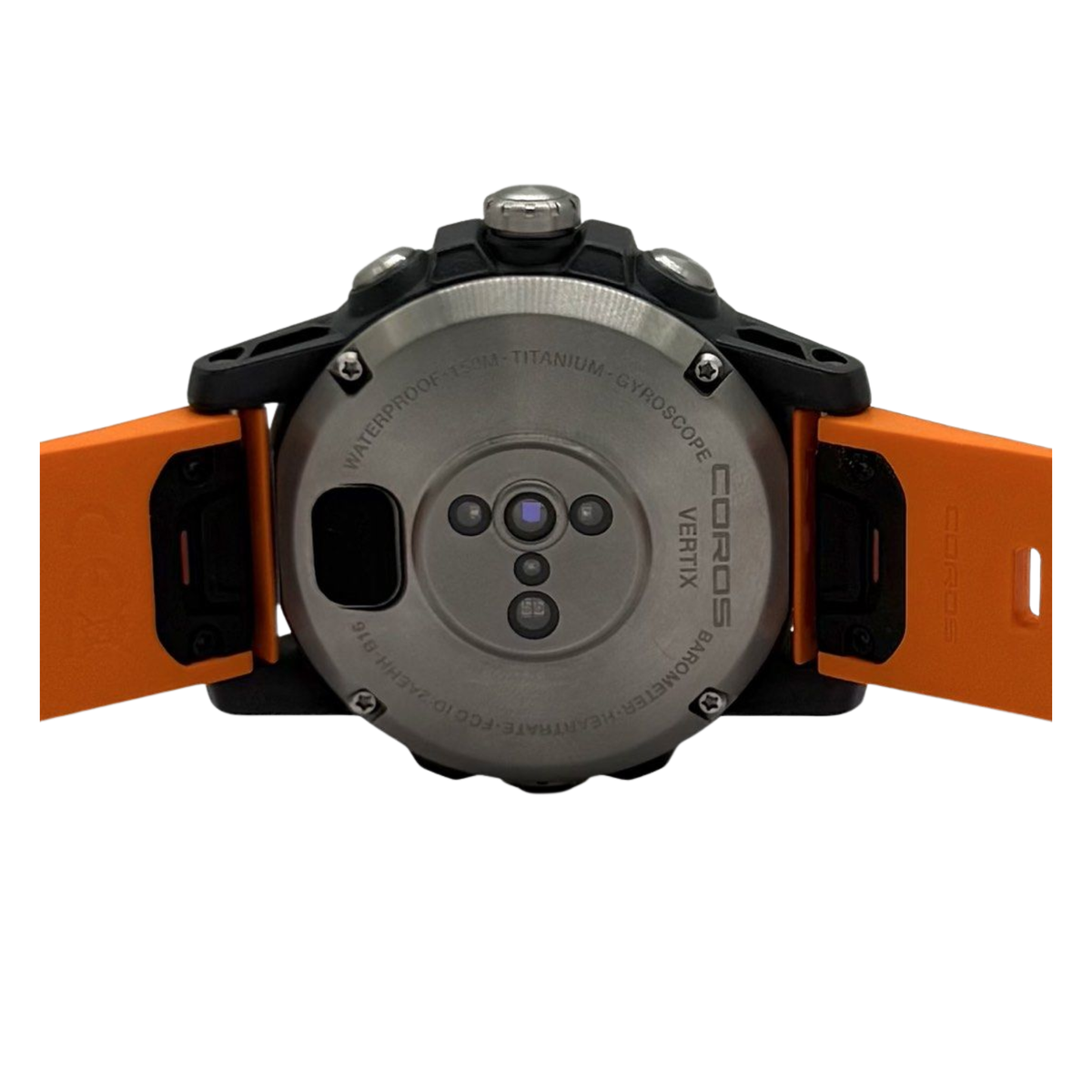 Coros Vertix Smart Watch