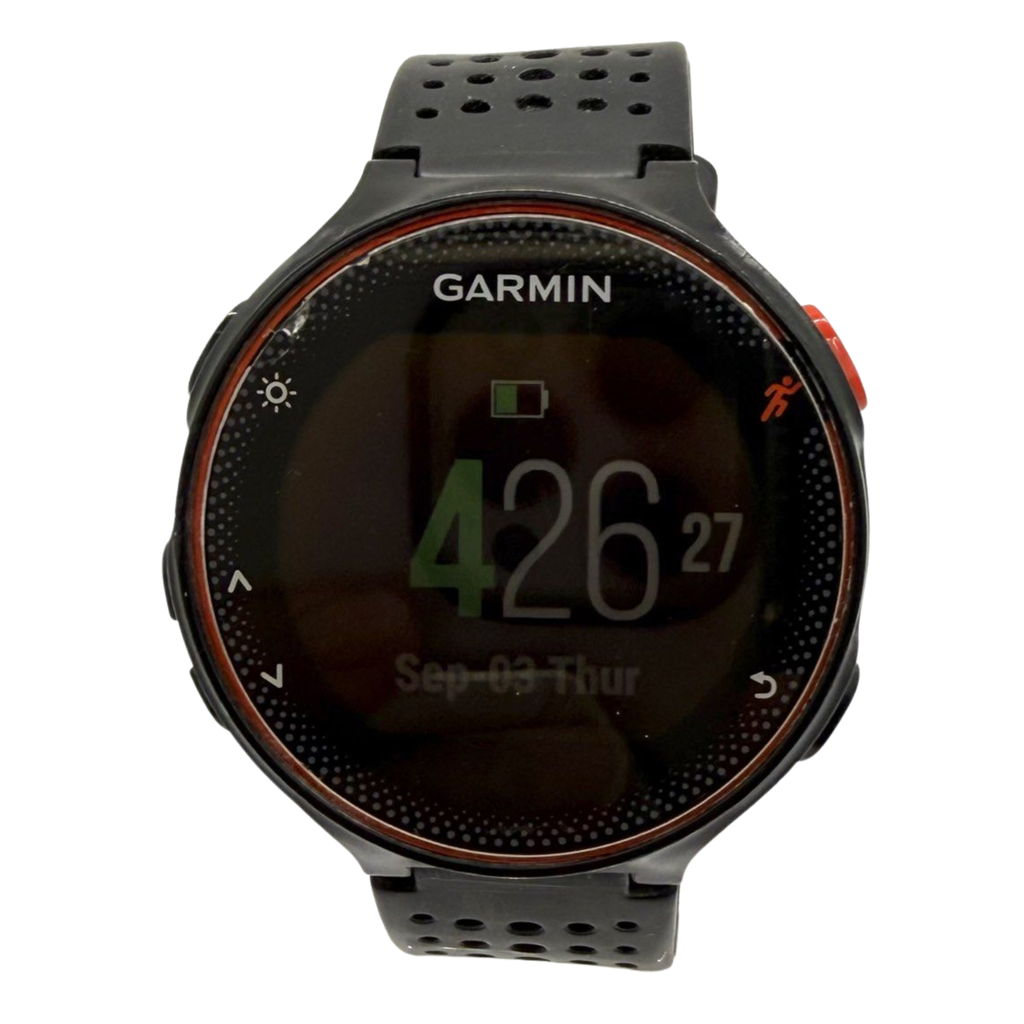 Garmin Forerunner 235 Smartwatch