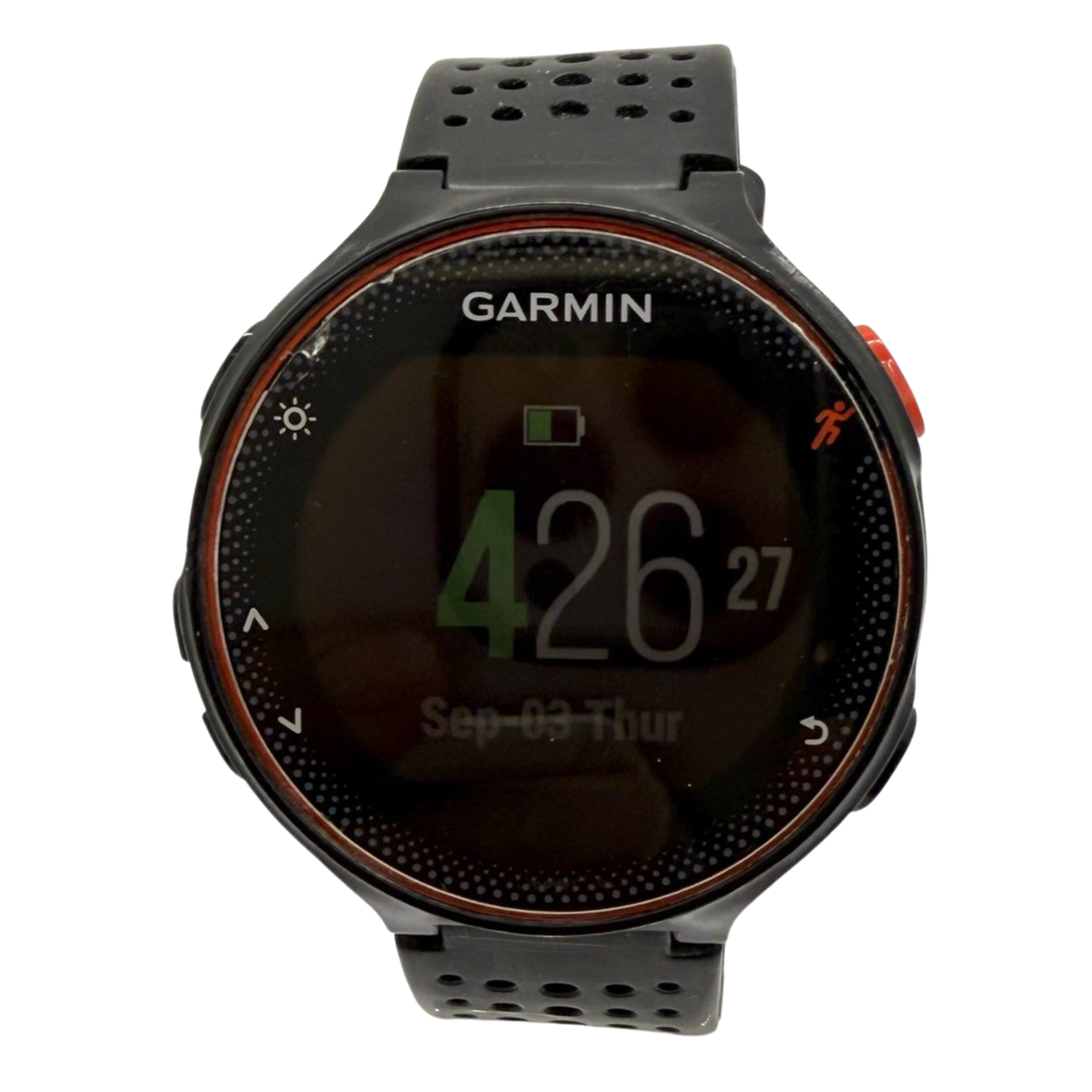 Garmin Forerunner 235 Smartwatch