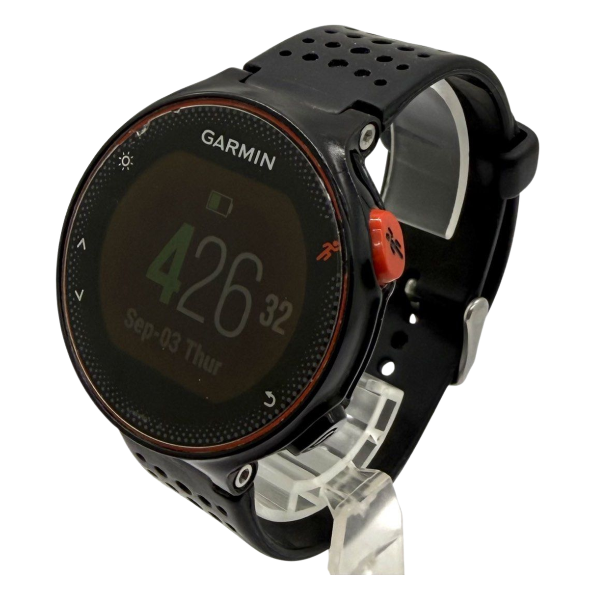 Garmin Forerunner 235 Smartwatch