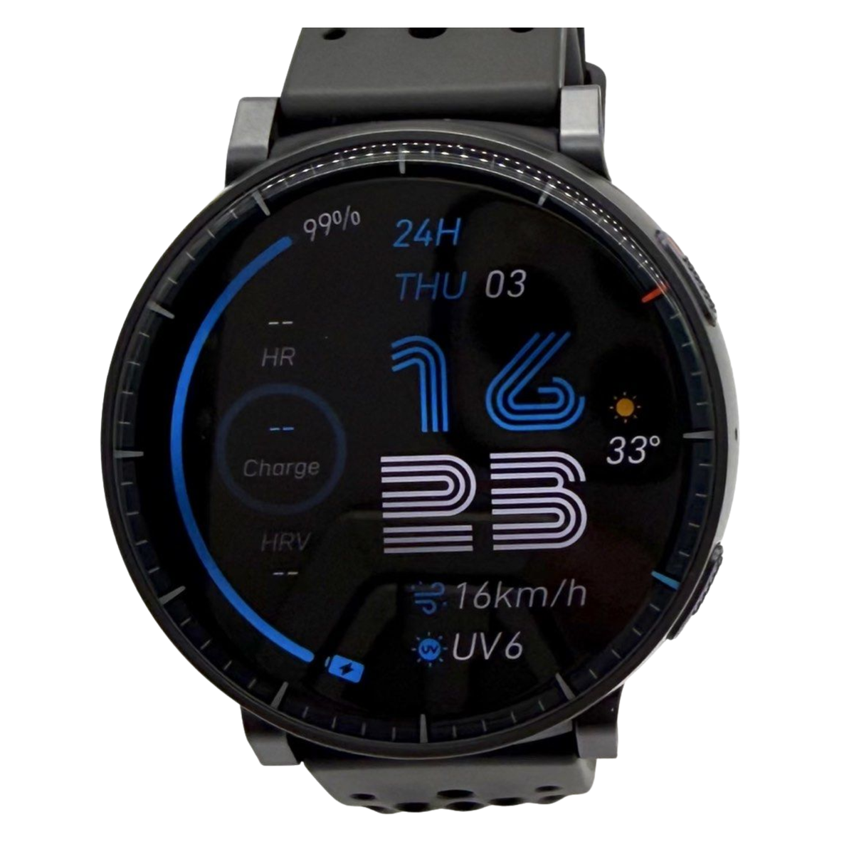 Amazfit A2557 Smart Watch