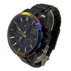 Casio EQB-500RBB 44mm Red  Bull Racing Watch