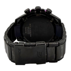 Casio EQB-500RBB 44mm Red  Bull Racing Watch