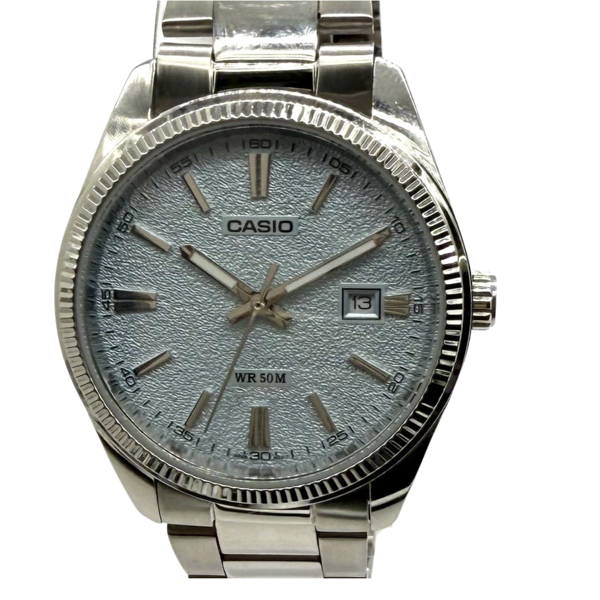 Casio MTP-1302  38.5mm Quartz Watch
