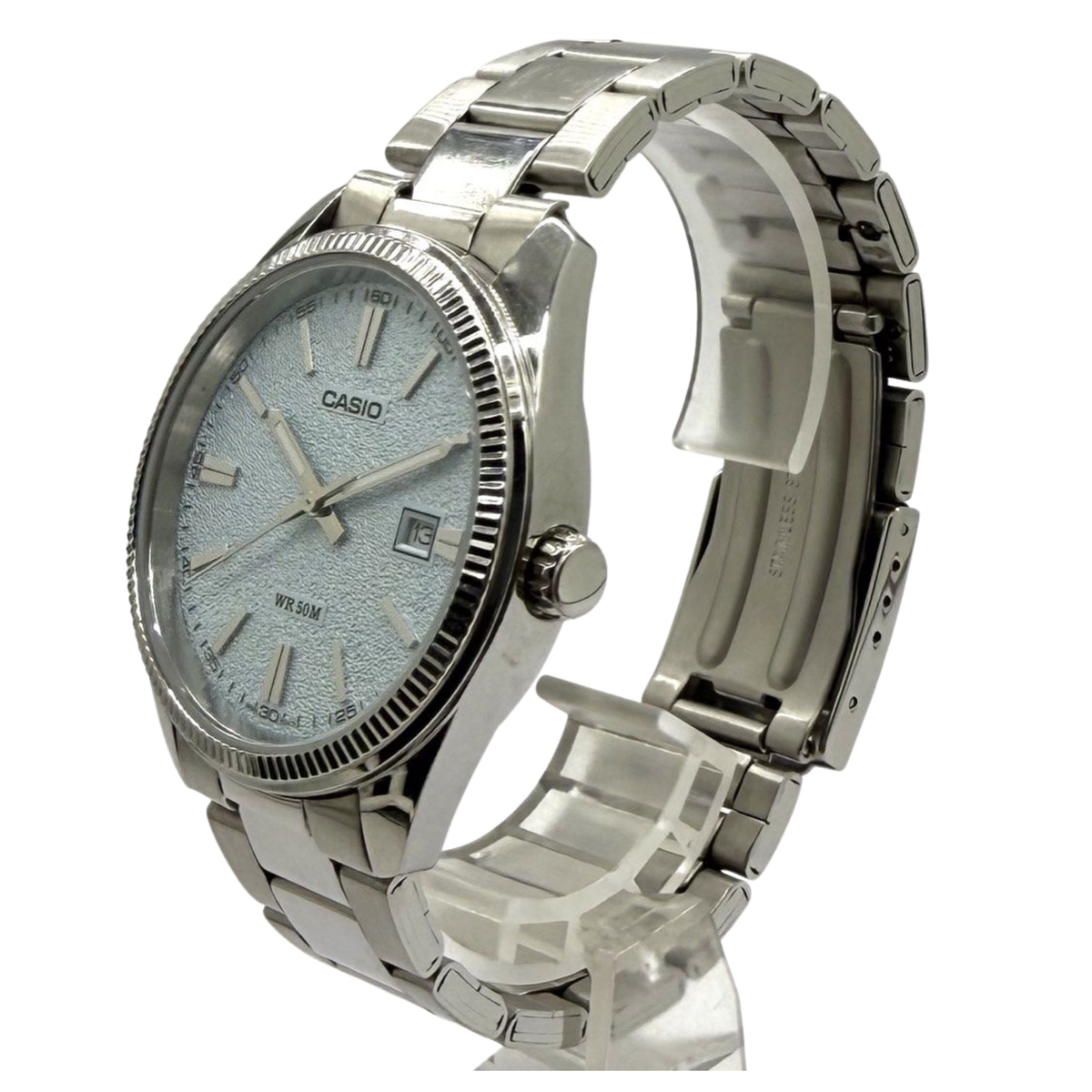 Casio MTP-1302  38.5mm Quartz Watch