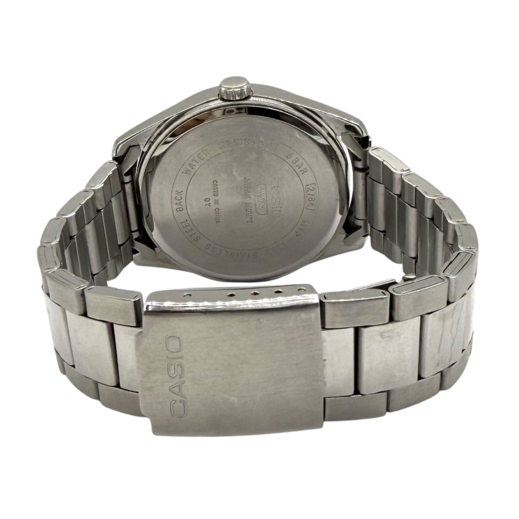 Casio MTP-1302  38.5mm Quartz Watch