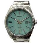 Casio MTP-1302P 38.5mm Quartz Watch