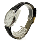 Longines Presence L.4.720.4 38mm Quartz Watch