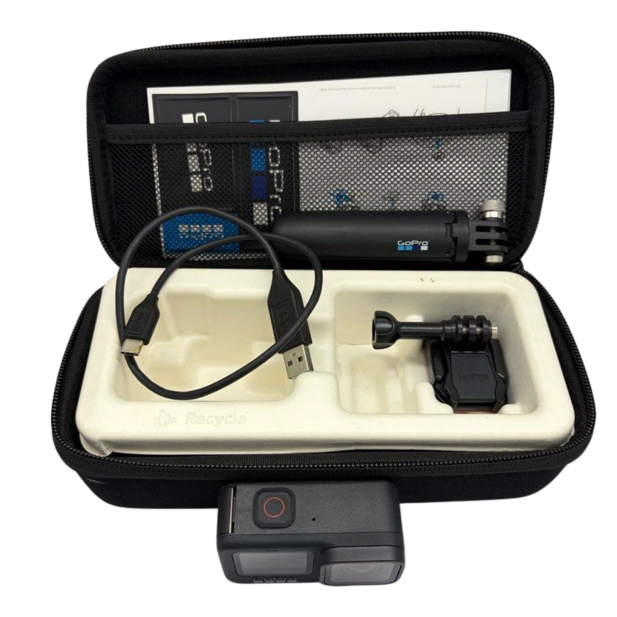 GoPro Hero 9 Black Action Camera