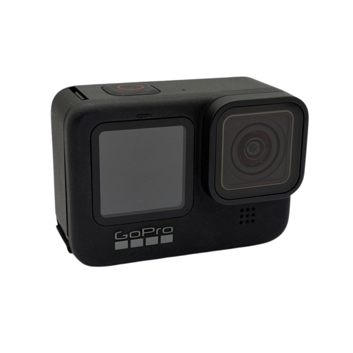 GoPro Hero 9 Black Action Camera