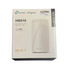 TP-Link HB810 BE22000 Whole Home Wi-Fi 7 Mesh