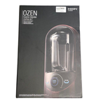Ozen Cosmin Blender HB300RE, Red