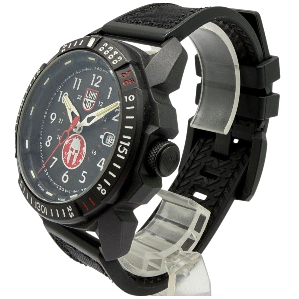 Luminox Spartan Series 46mm Quartz Watch