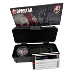 Luminox Spartan Series 46mm Quartz Watch