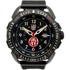 Luminox Spartan Series 46mm Quartz Watch