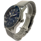 Breitling Superocean Heritage B20 46mm Automatic Blue Dial Watch